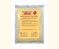 Apple Powder -  Natural Sweetener